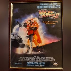 Original Movie Poster